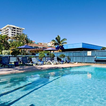 Cheltenham Apartments Калаундра Экстерьер фото