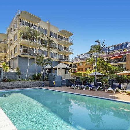 Cheltenham Apartments Калаундра Экстерьер фото