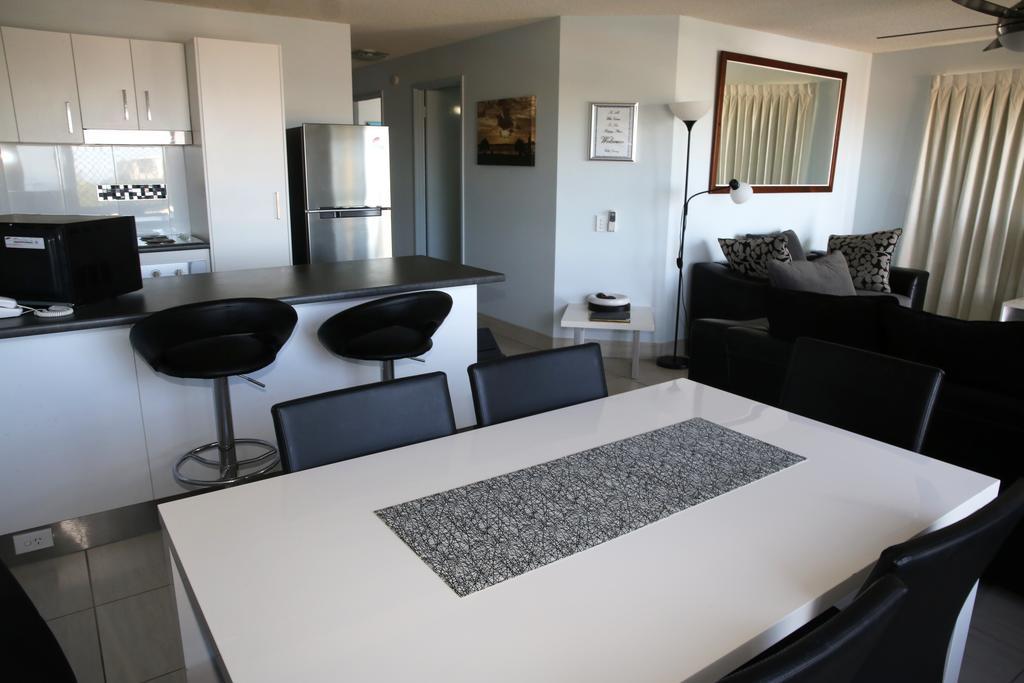 Cheltenham Apartments Калаундра Экстерьер фото