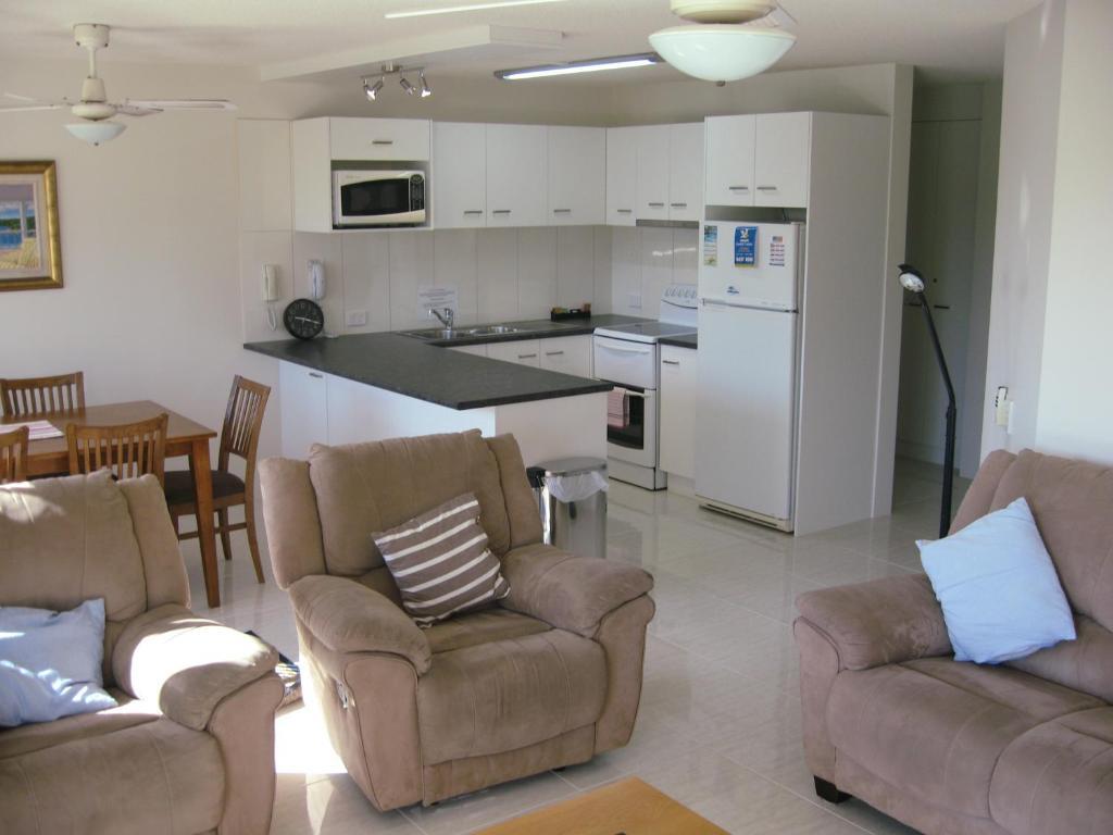 Cheltenham Apartments Калаундра Экстерьер фото