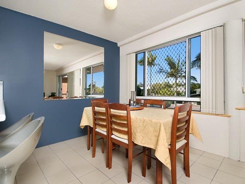Cheltenham Apartments Калаундра Экстерьер фото