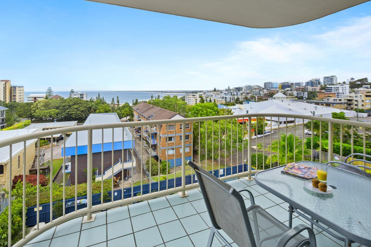 Cheltenham Apartments Калаундра Экстерьер фото