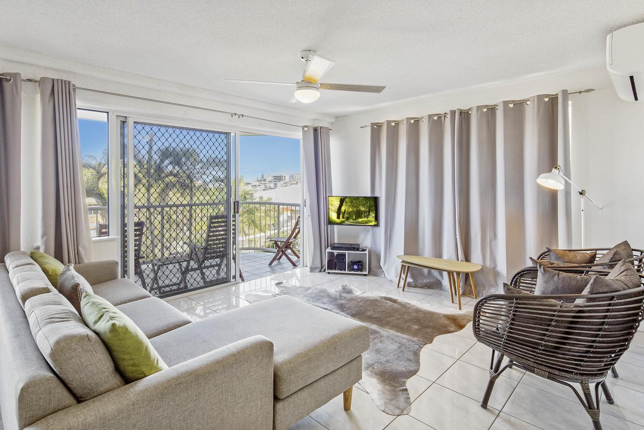 Cheltenham Apartments Калаундра Экстерьер фото