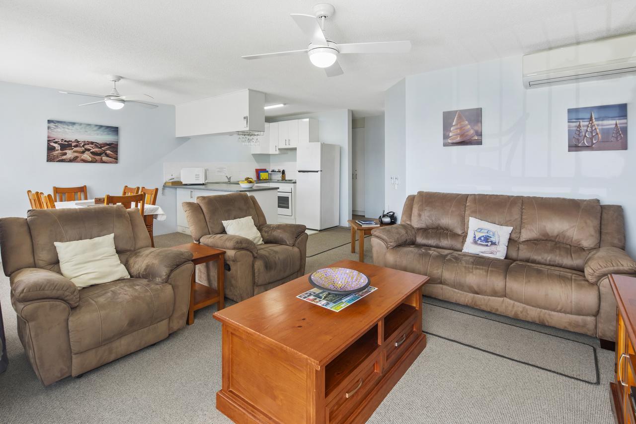 Cheltenham Apartments Калаундра Экстерьер фото
