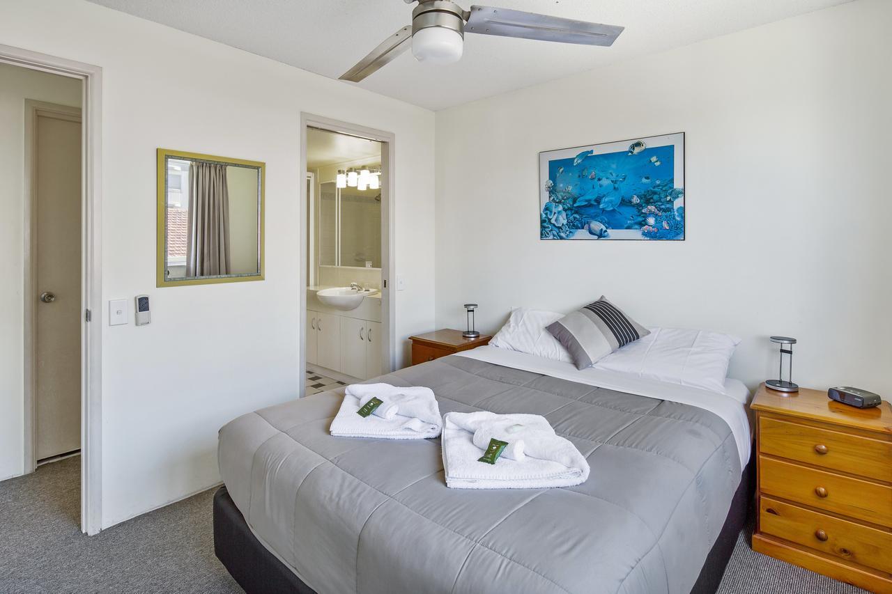 Cheltenham Apartments Калаундра Экстерьер фото