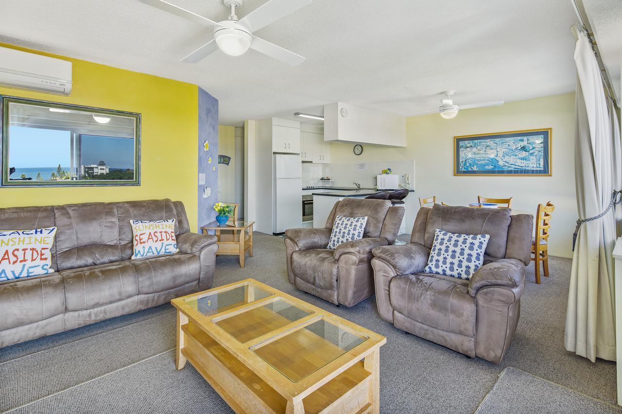 Cheltenham Apartments Калаундра Экстерьер фото