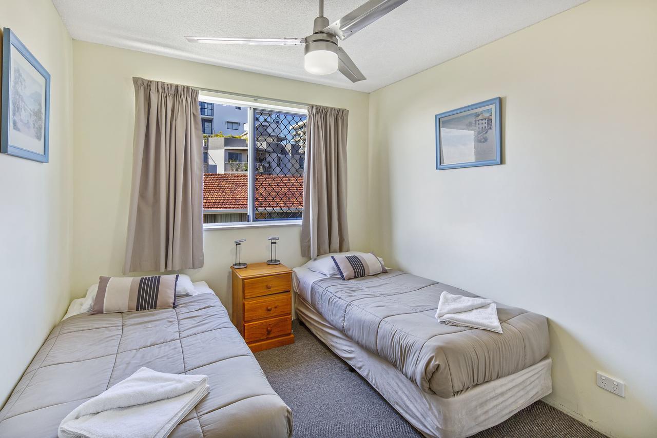 Cheltenham Apartments Калаундра Экстерьер фото