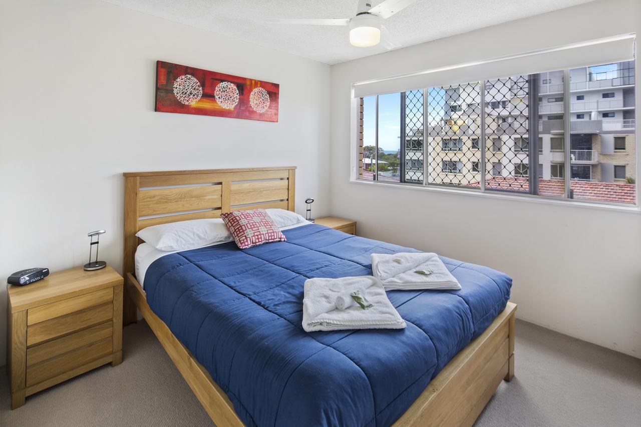 Cheltenham Apartments Калаундра Экстерьер фото