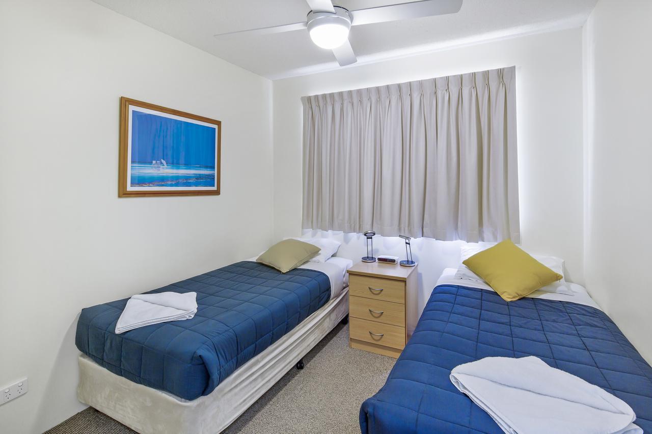 Cheltenham Apartments Калаундра Экстерьер фото