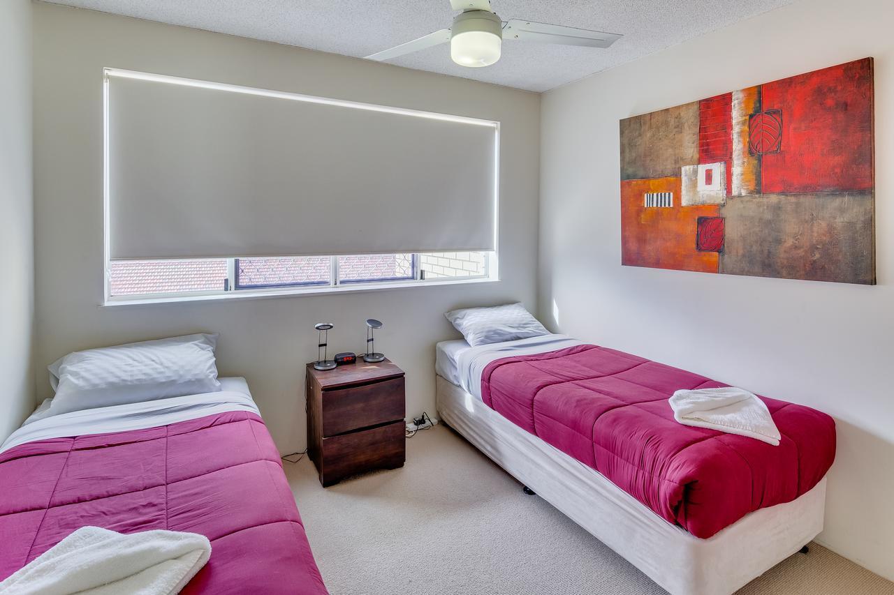 Cheltenham Apartments Калаундра Экстерьер фото