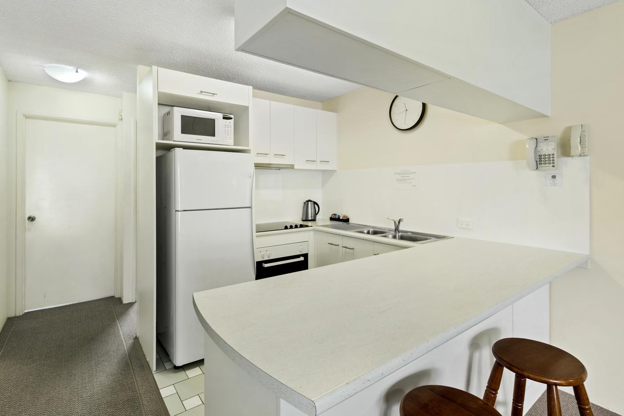 Cheltenham Apartments Калаундра Экстерьер фото