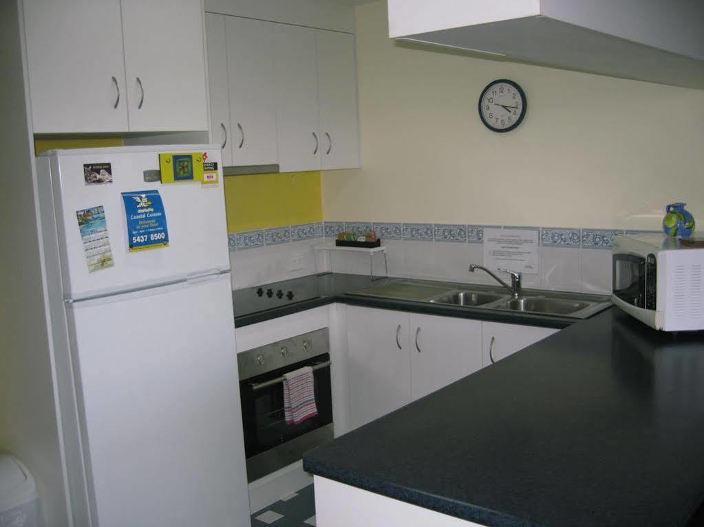 Cheltenham Apartments Калаундра Экстерьер фото