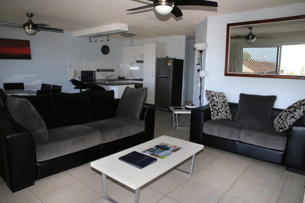 Cheltenham Apartments Калаундра Экстерьер фото